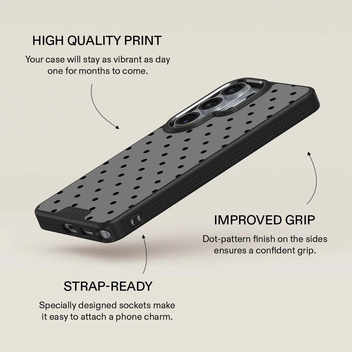 Morally Gray - Samsung Galaxy S26 Ultra Case - Image 16