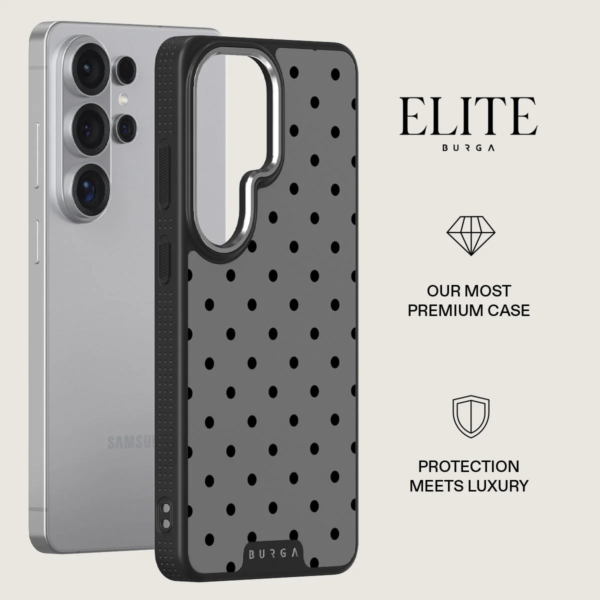 Morally Gray - Samsung Galaxy S26 Ultra Case - Image 20