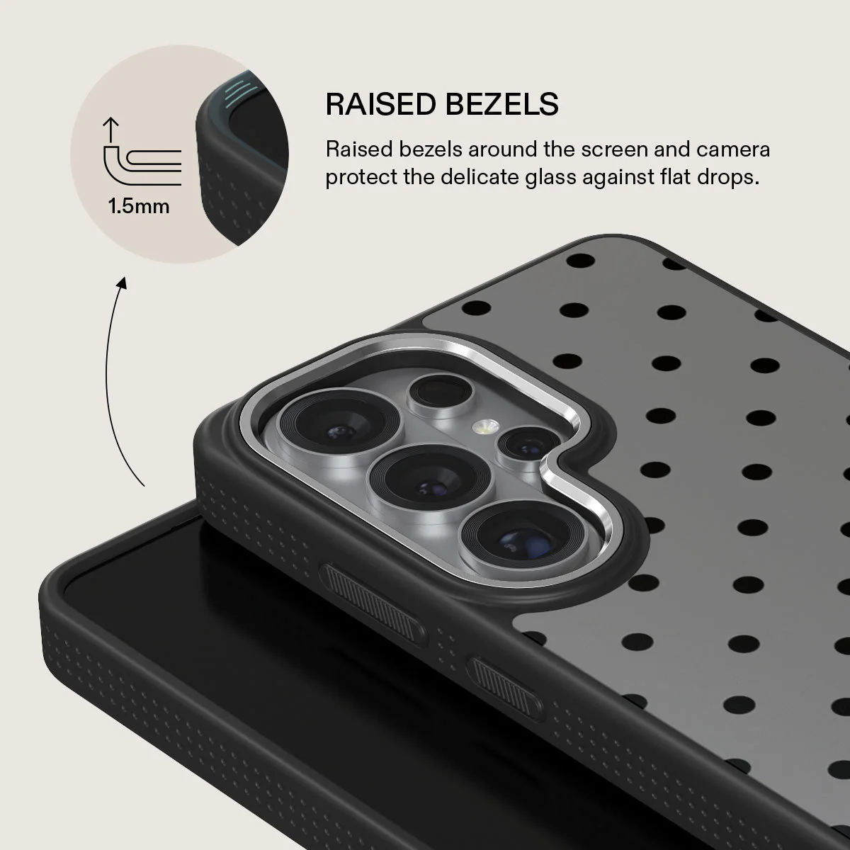 Morally Gray - Samsung Galaxy S26 Ultra Case - Image 22