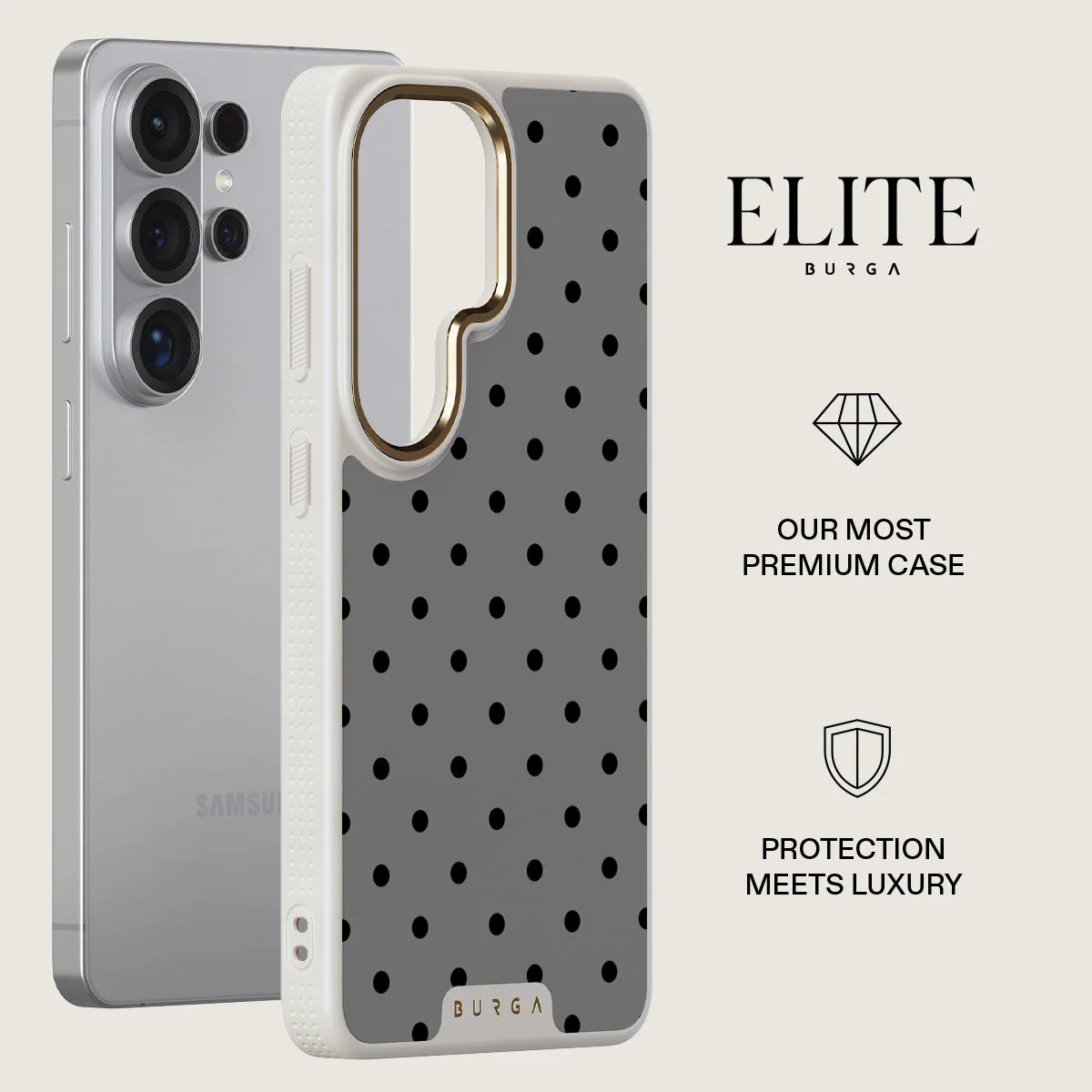 Morally Gray - Samsung Galaxy S26 Ultra Case - Image 27