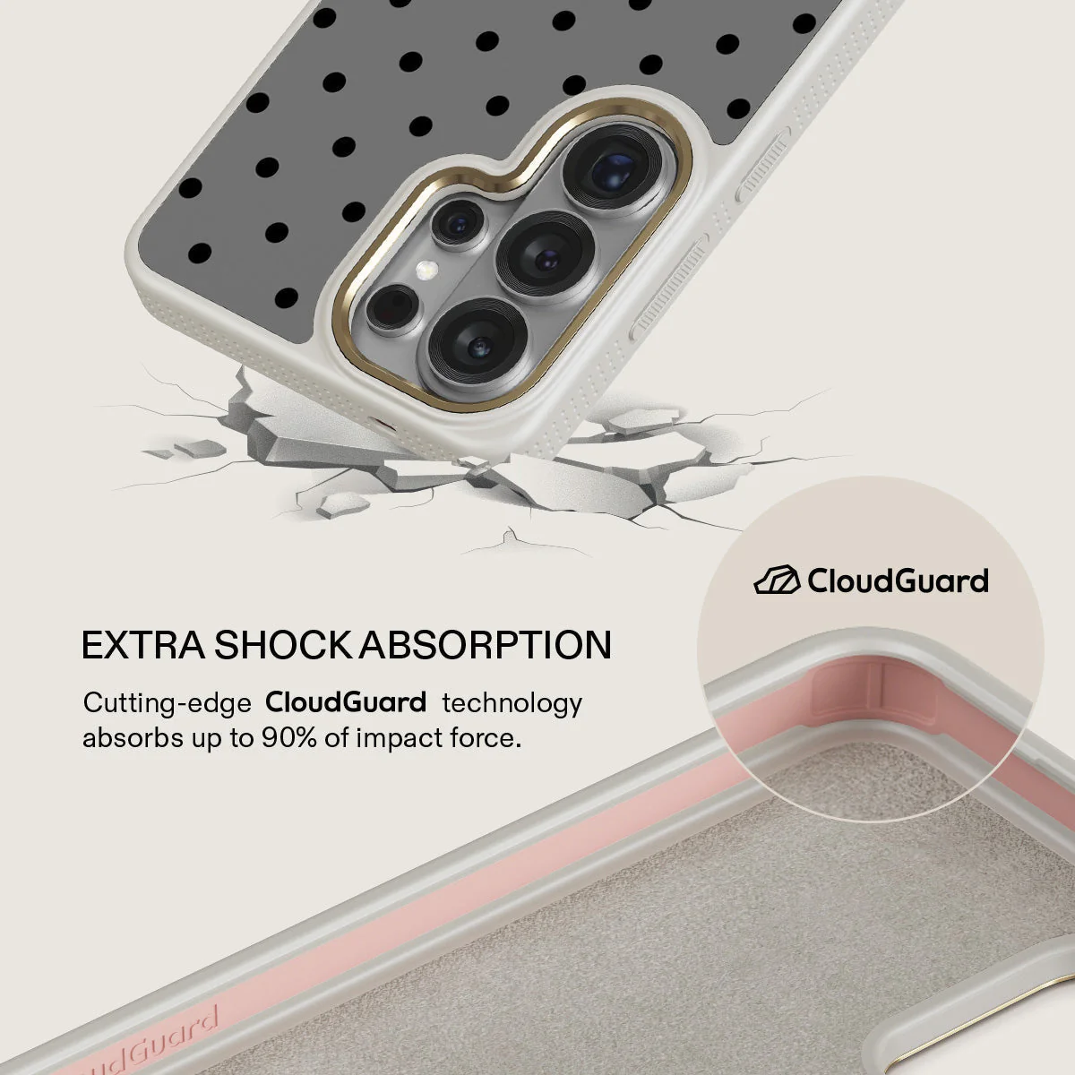Morally Gray - Samsung Galaxy S26 Ultra Case - Image 28