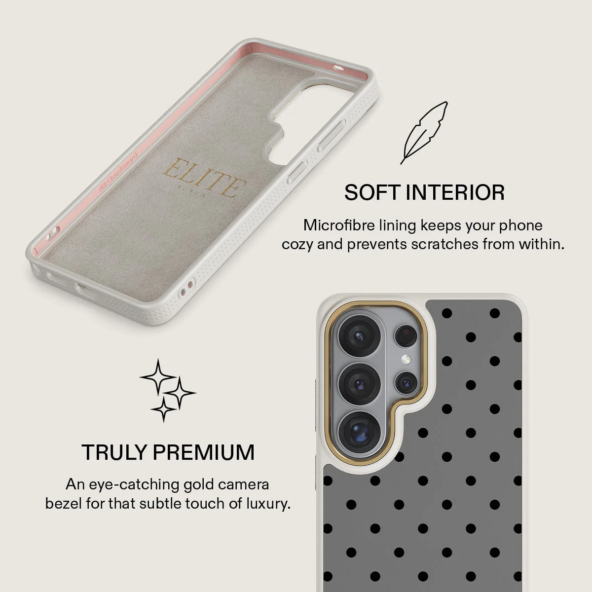 Morally Gray - Samsung Galaxy S26 Ultra Case - Image 31