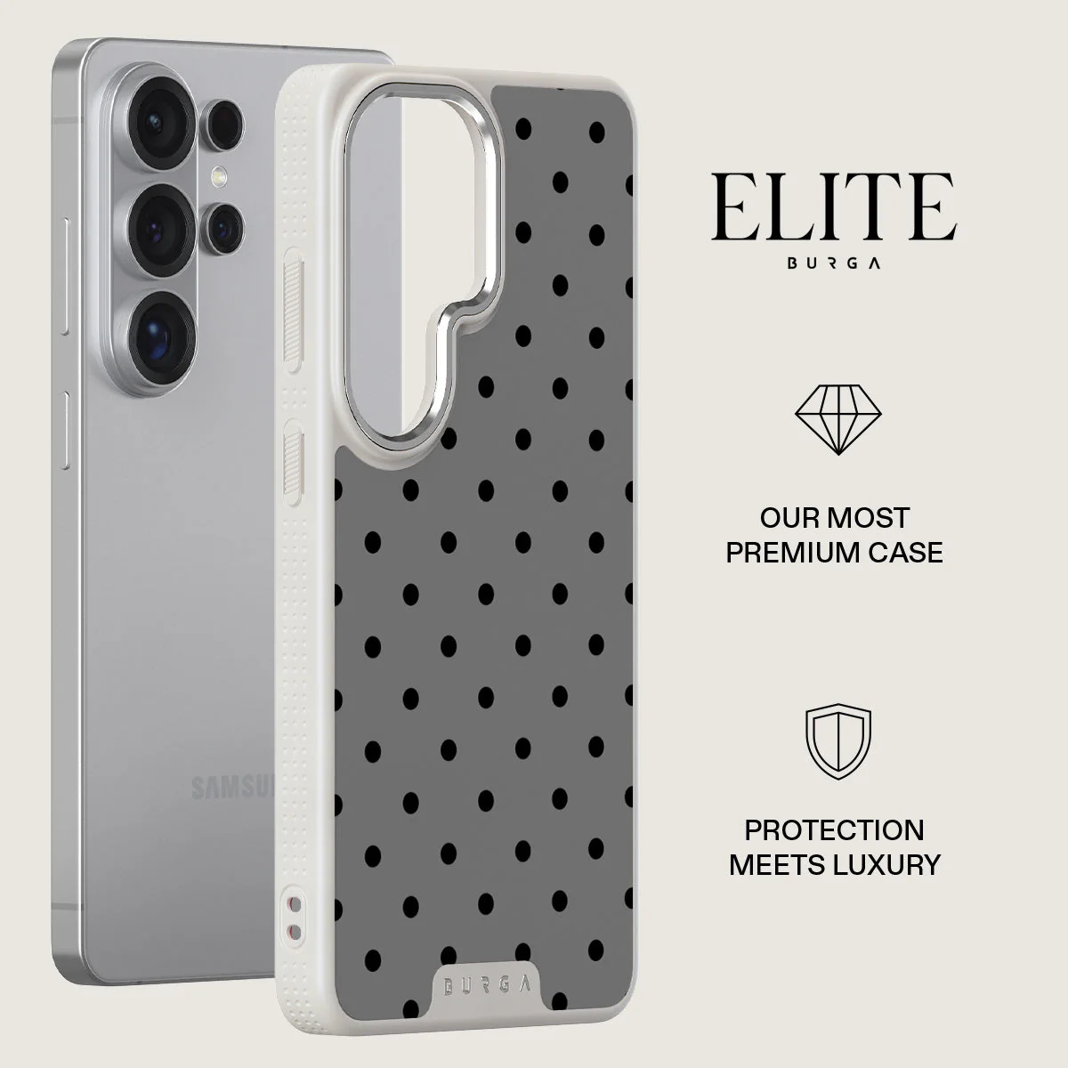 Morally Gray - Samsung Galaxy S26 Ultra Case - Image 34