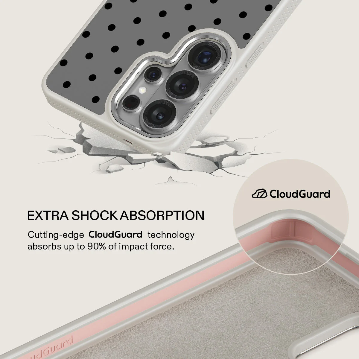 Morally Gray - Samsung Galaxy S26 Ultra Case - Image 35