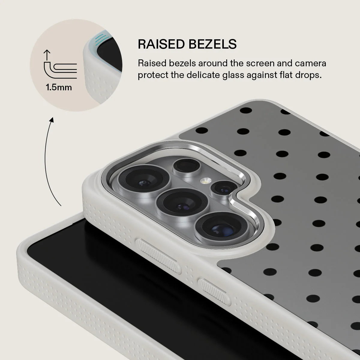 Morally Gray - Samsung Galaxy S26 Ultra Case - Image 36
