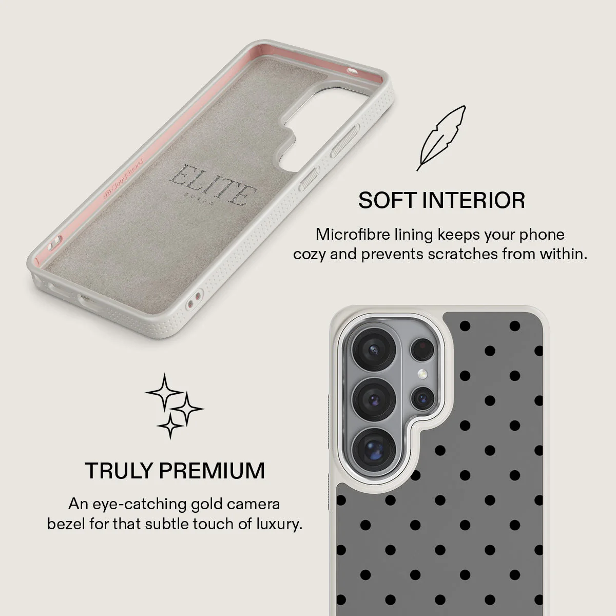 Morally Gray - Samsung Galaxy S26 Ultra Case - Image 38
