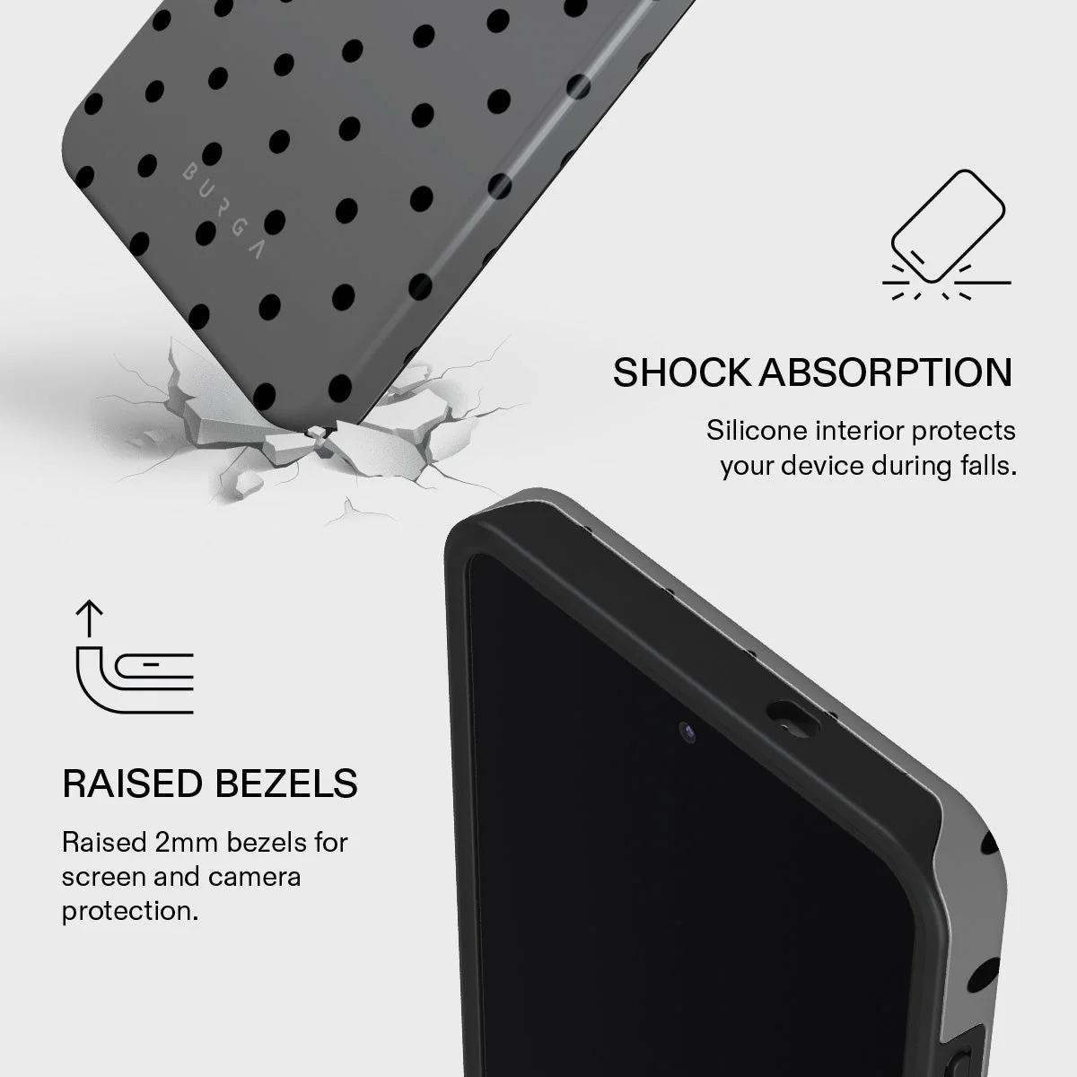 Morally Gray - Samsung Galaxy S26 Ultra Case - Image 4