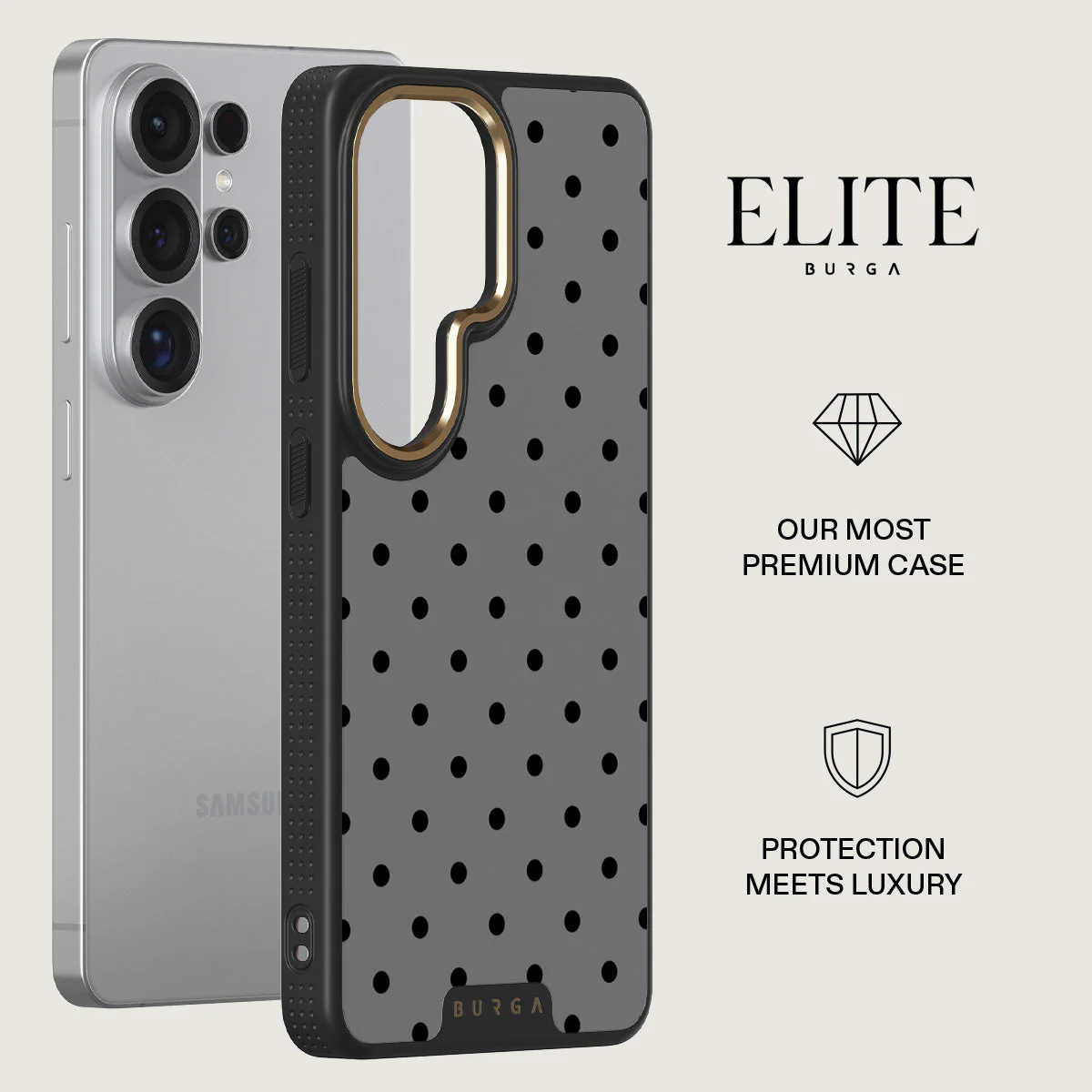 Morally Gray - Samsung Galaxy S26 Ultra Case - Image 6