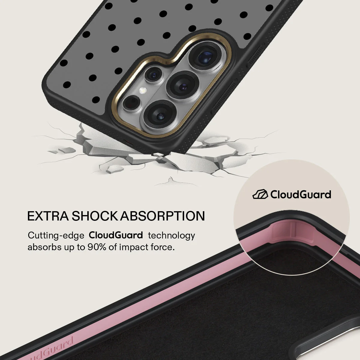 Morally Gray - Samsung Galaxy S26 Ultra Case - Image 7