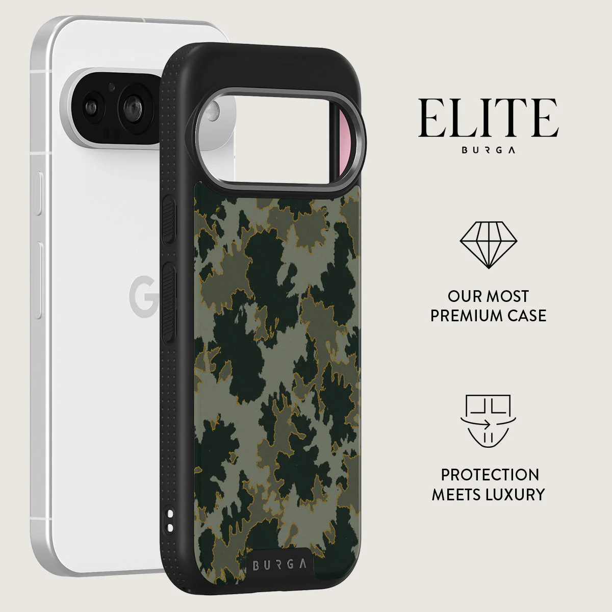 Moss - Google Pixel 10 Pro XL Case - Image 13