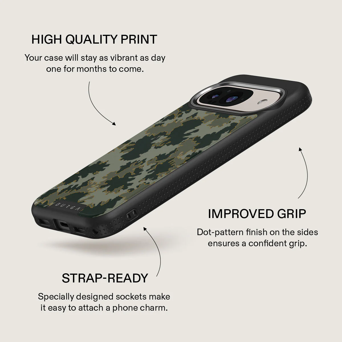 Moss - Google Pixel 10 Pro XL Case - Image 16