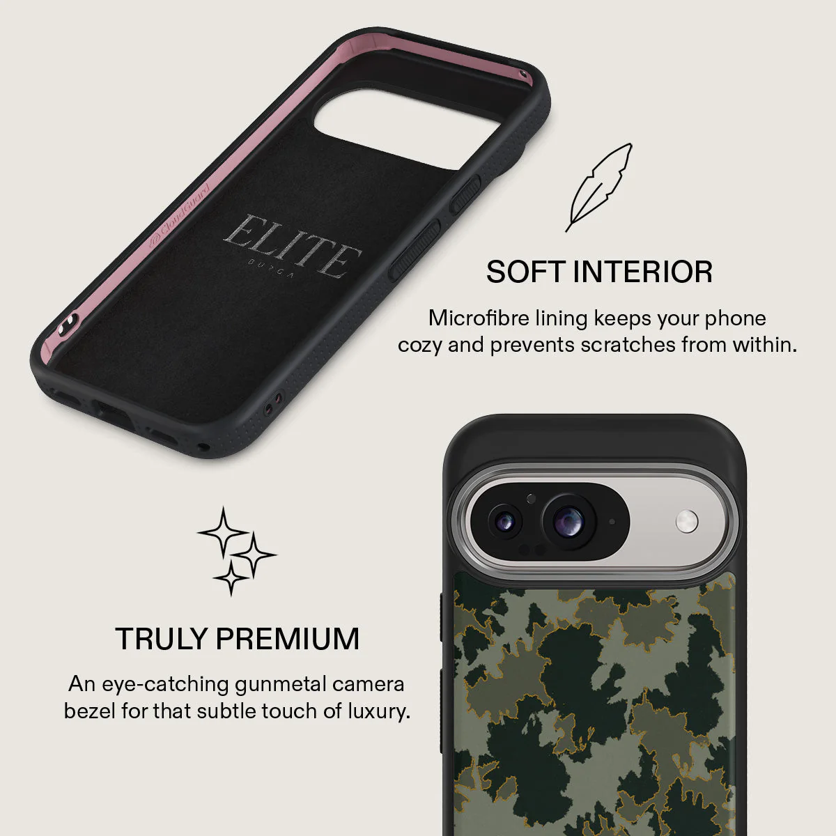 Moss - Google Pixel 10 Pro XL Case - Image 17