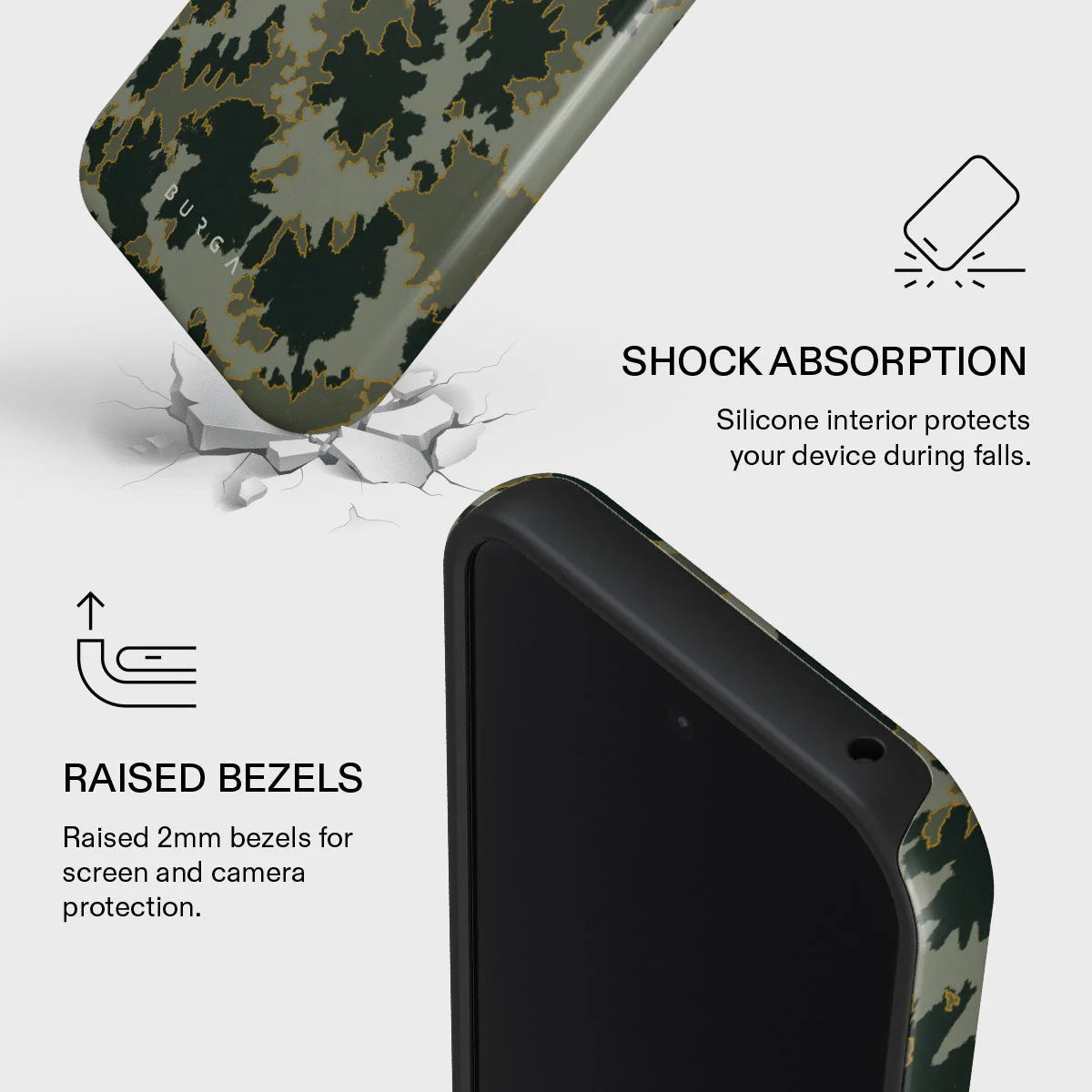 Moss - Google Pixel 10 Pro XL Case - Image 4