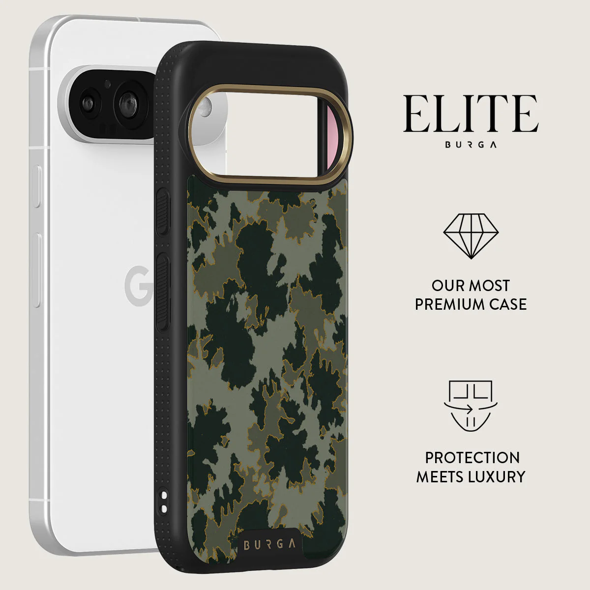 Moss - Google Pixel 10 Pro XL Case - Image 6