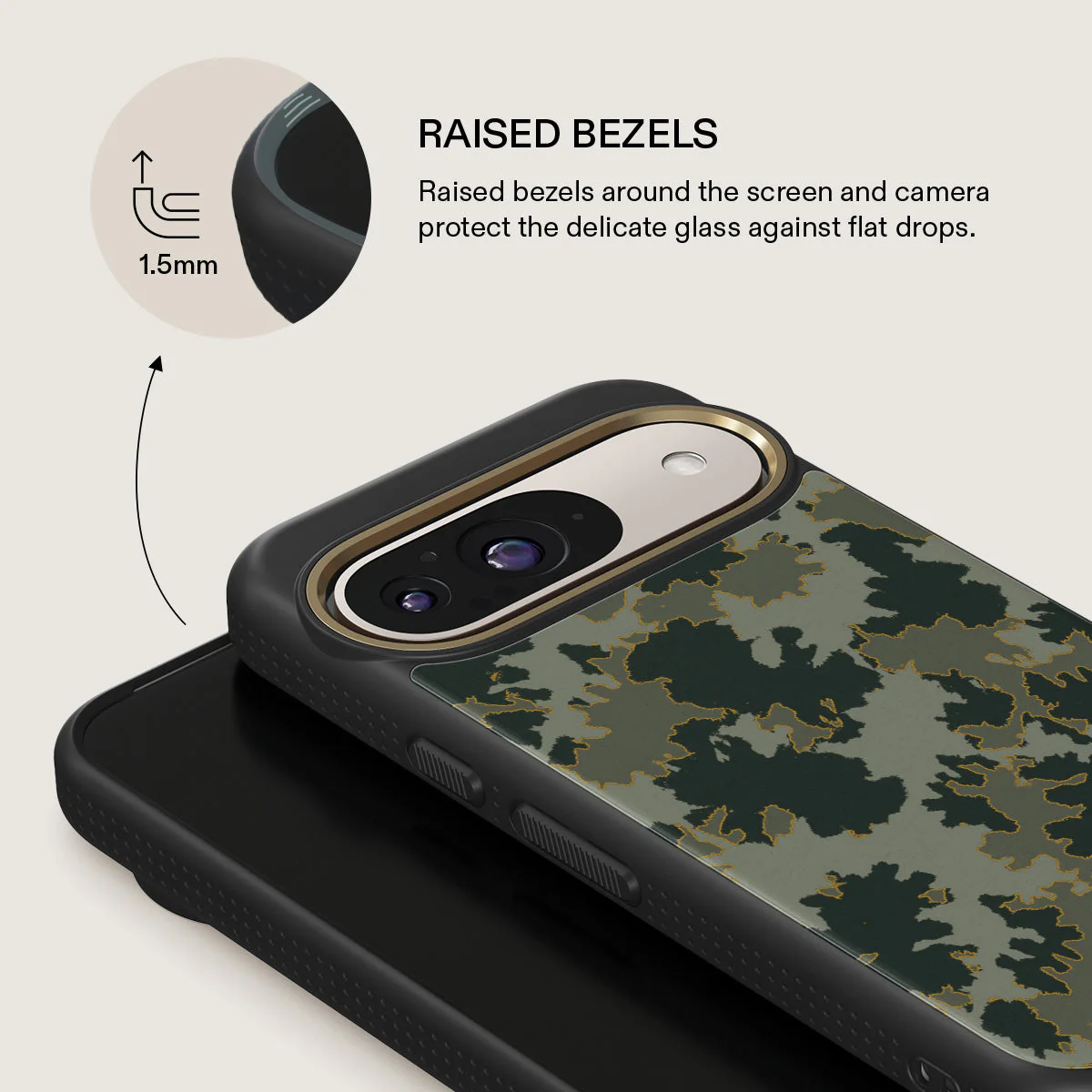 Moss - Google Pixel 10 Pro XL Case - Image 8