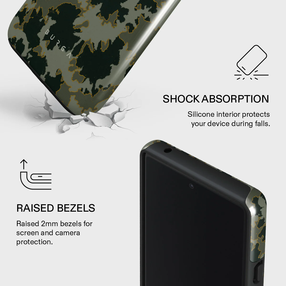 Moss - Google Pixel 6a Case - Image 4
