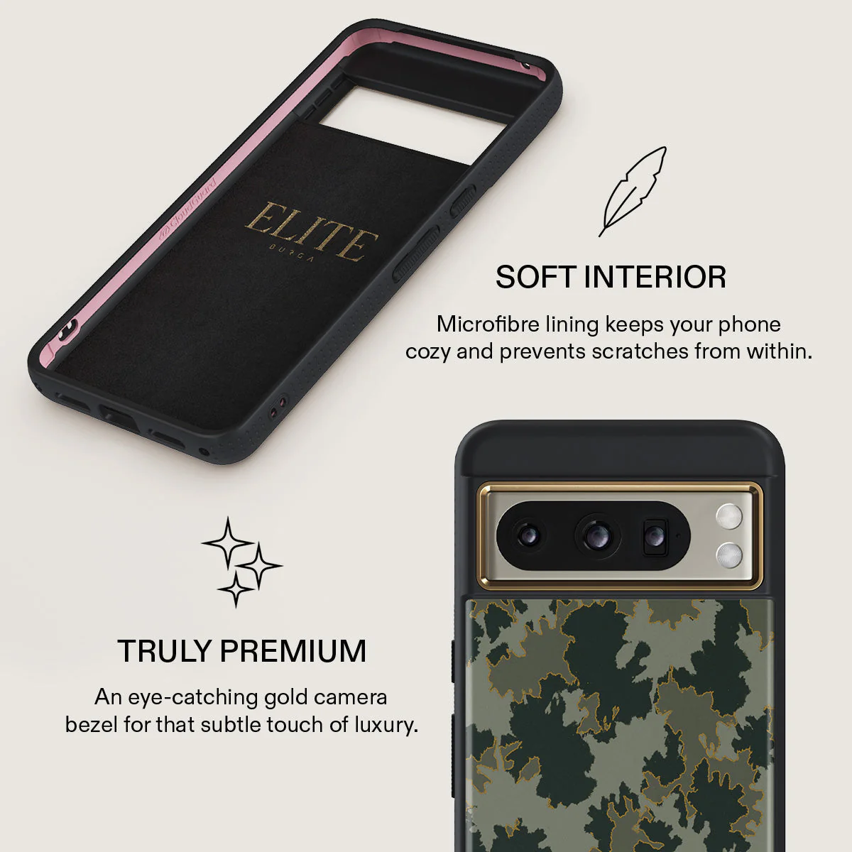 Moss - Google Pixel 8 Pro Case - Image 10