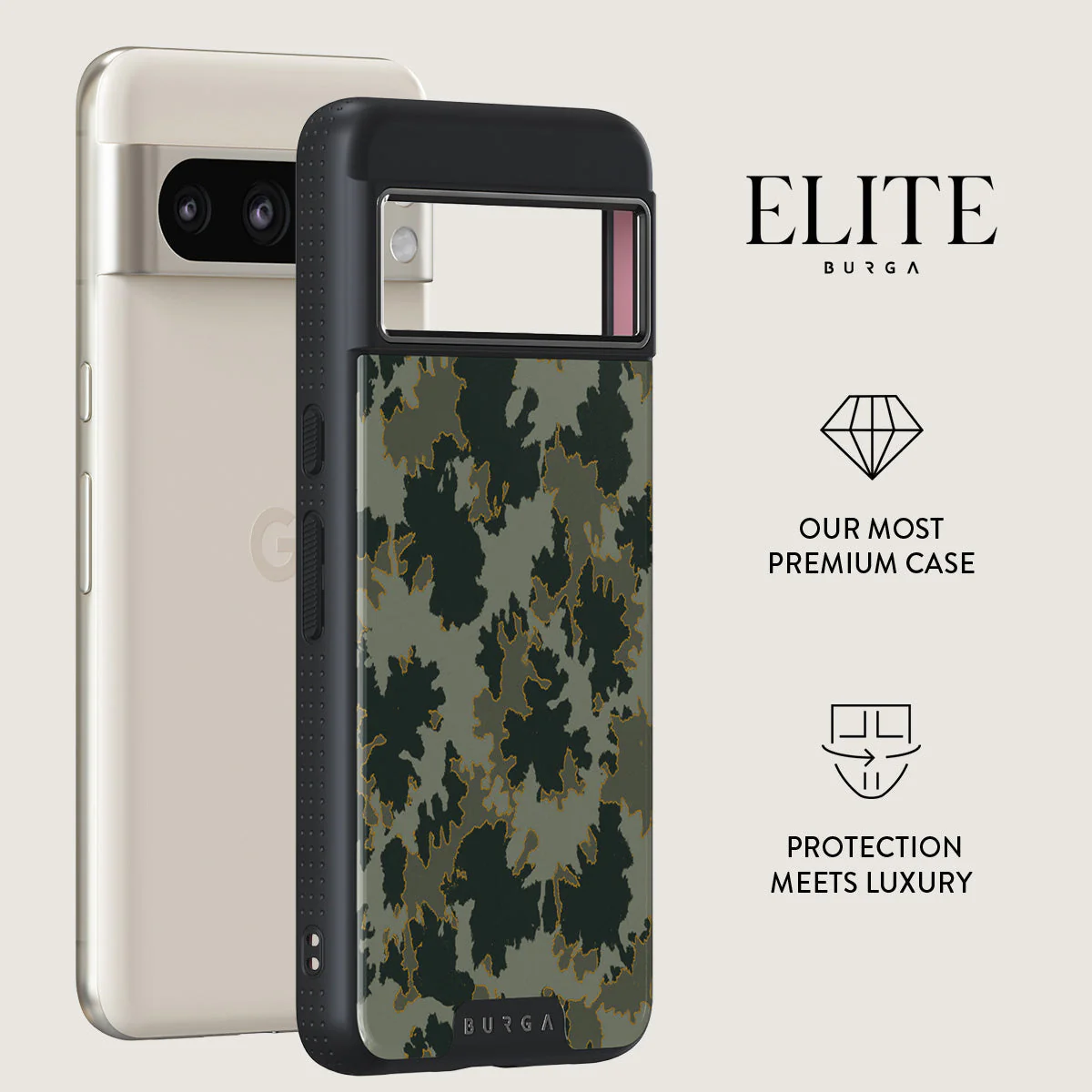 Moss - Google Pixel 8 Pro Case - Image 13