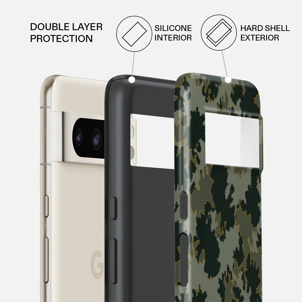 Moss - Google Pixel 8 Pro Case - Image 2