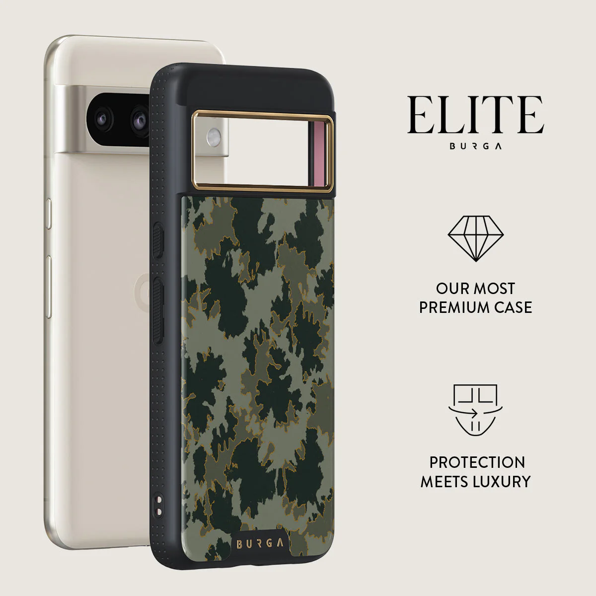 Moss - Google Pixel 8 Pro Case - Image 6