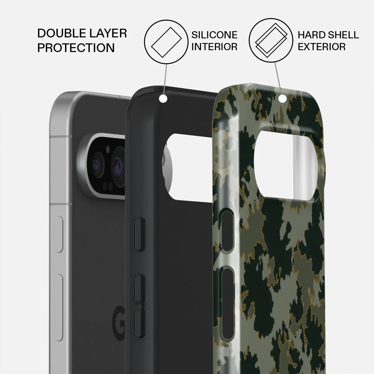 Moss - Google Pixel 9 Pro Case - Image 2