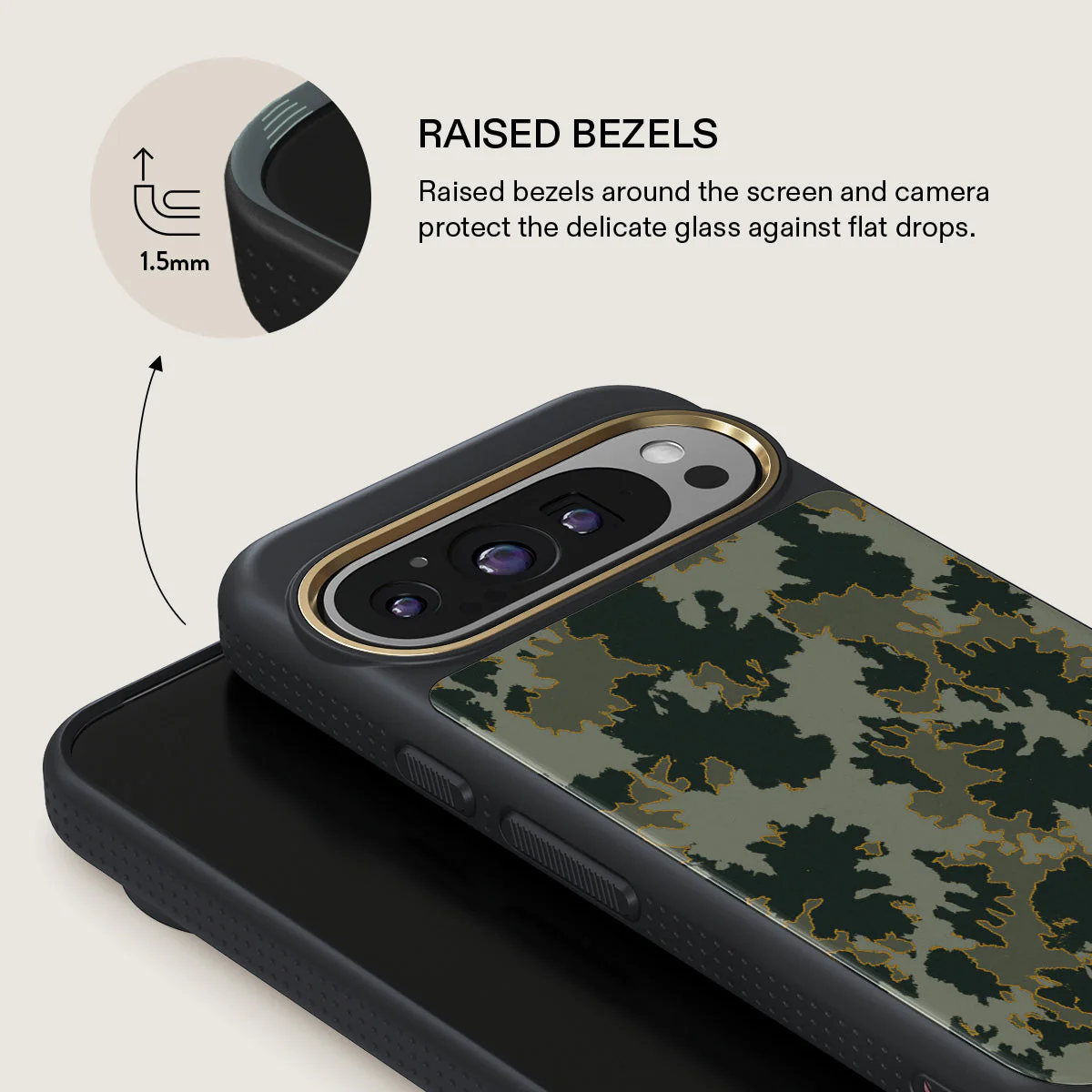 Moss - Google Pixel 9 Pro Case - Image 8