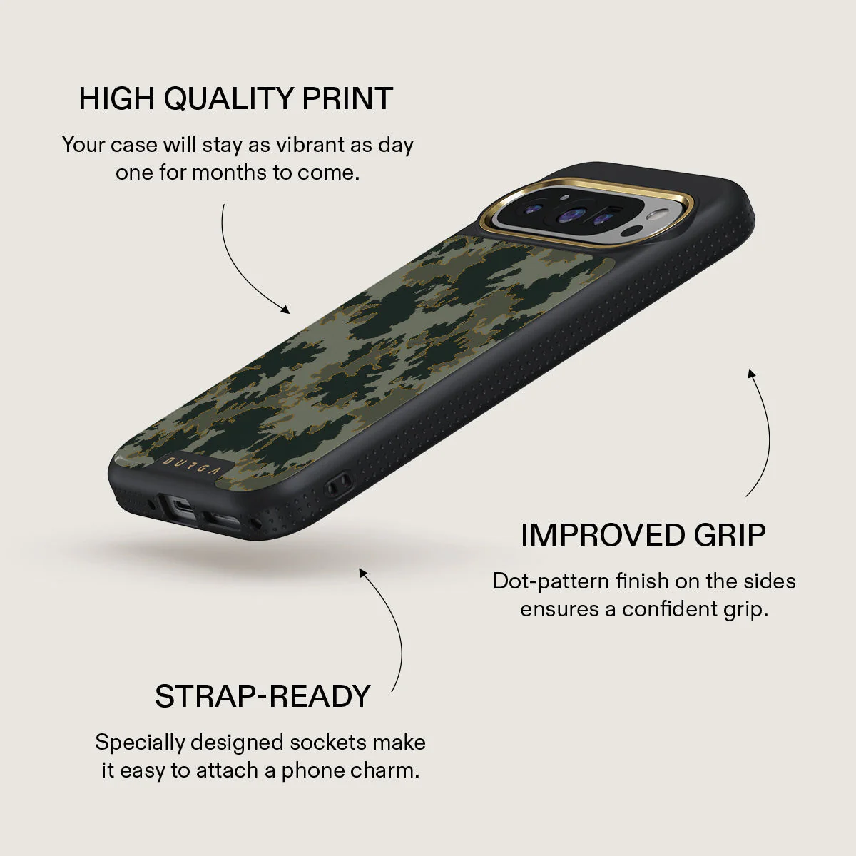 Moss - Google Pixel 9 Pro Case - Image 9
