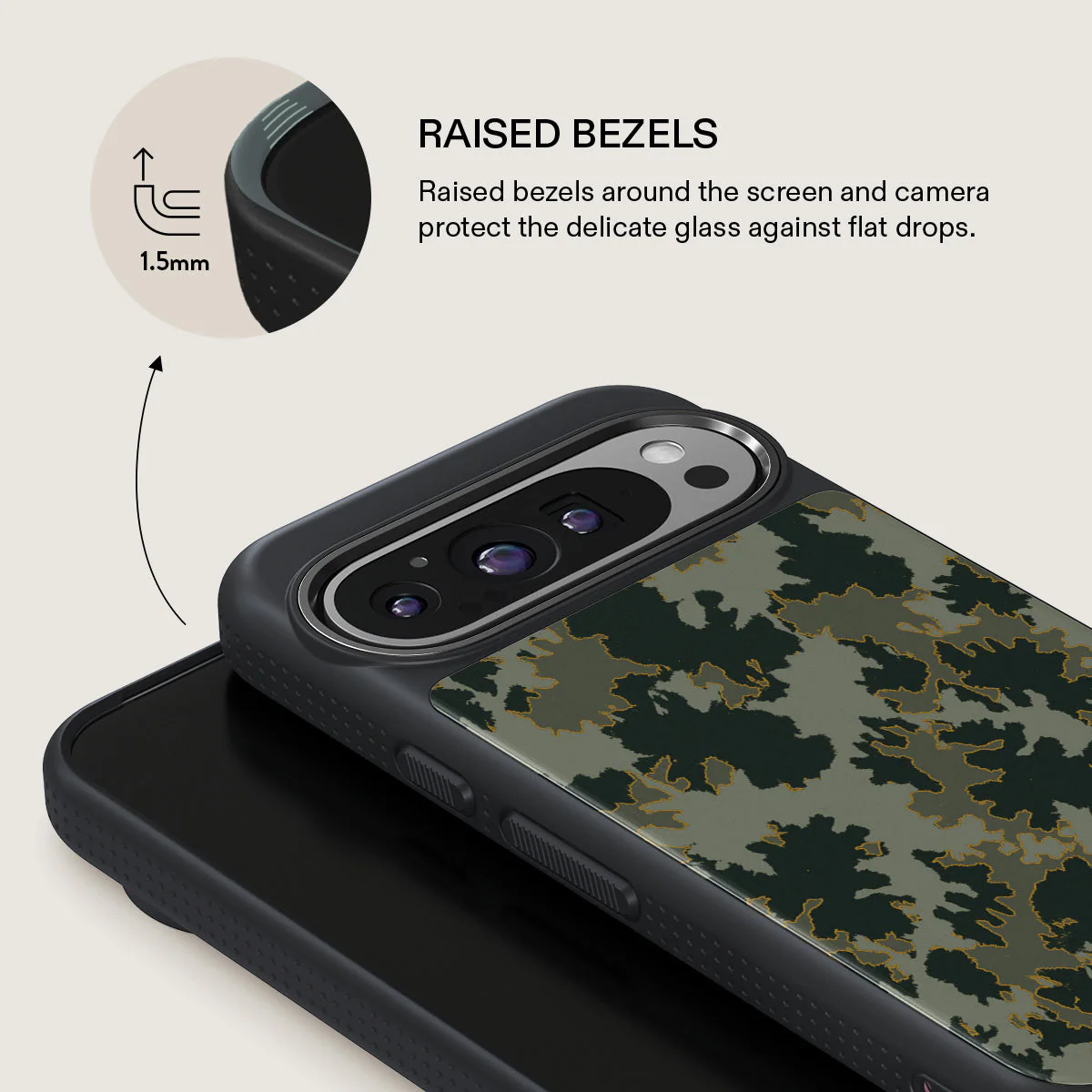 Moss - Google Pixel 9 Pro XL Case - Image 15