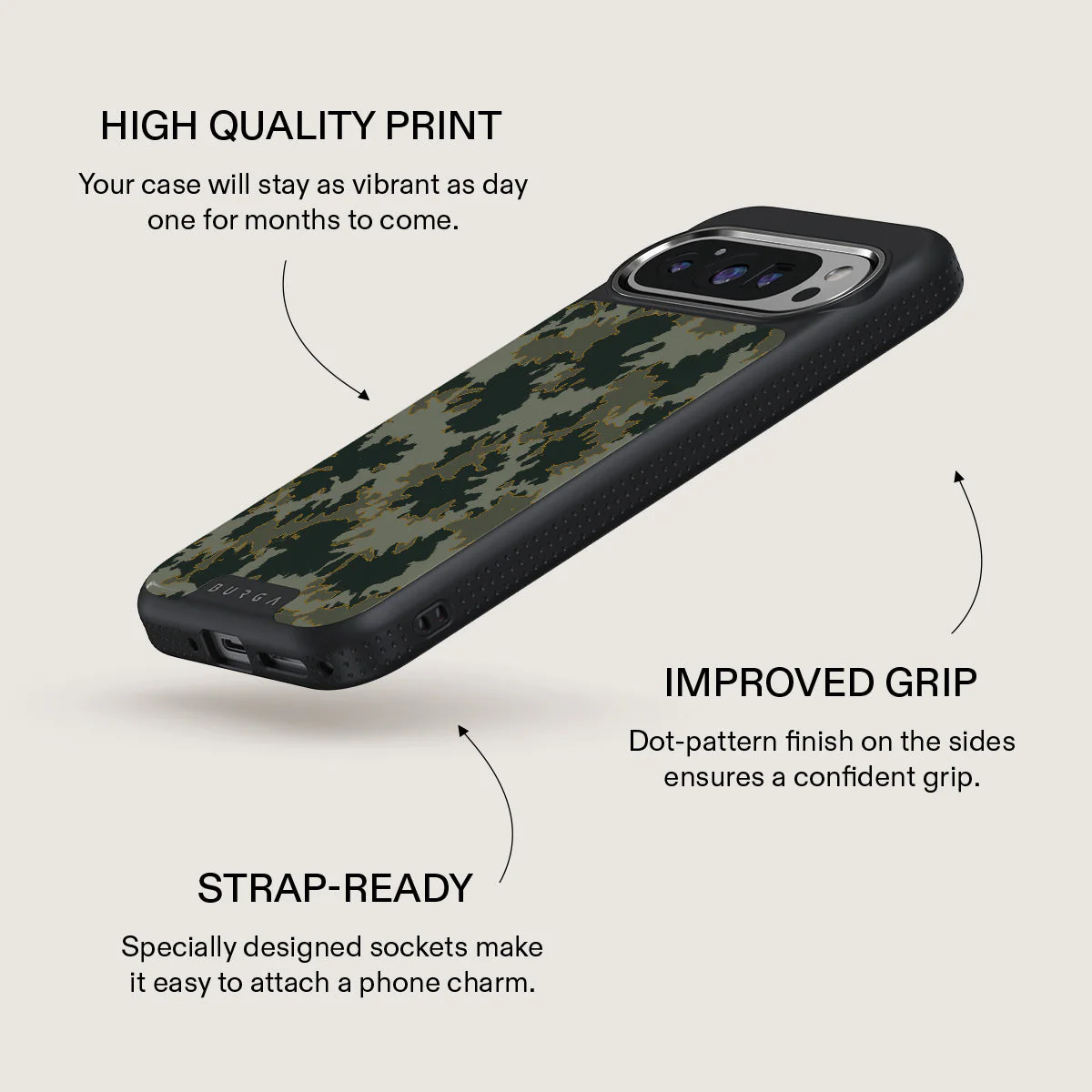 Moss - Google Pixel 9 Pro XL Case - Image 16