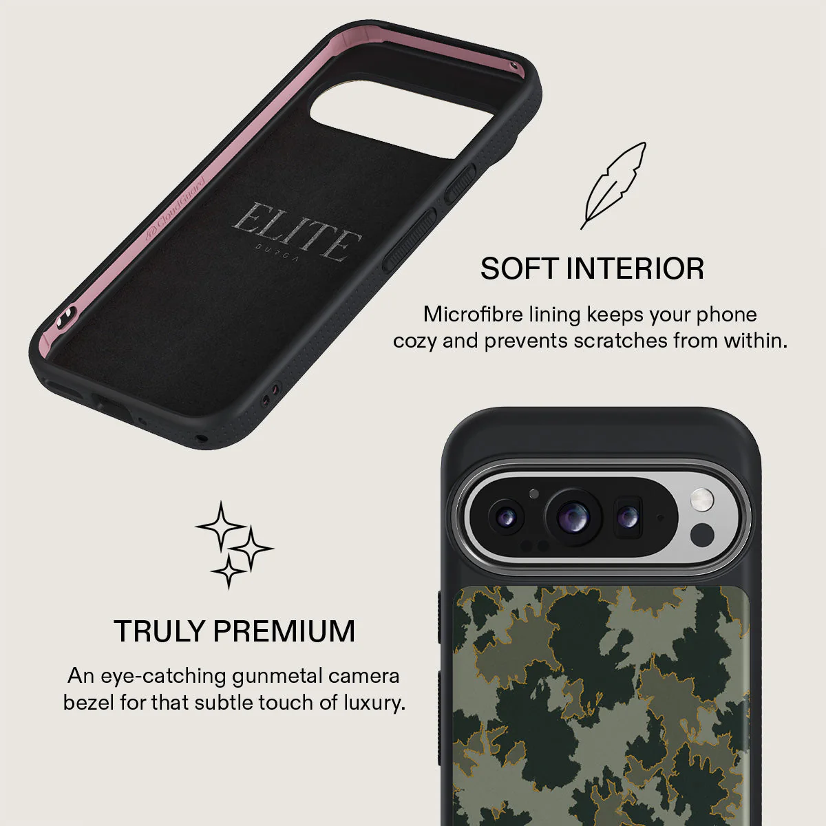 Moss - Google Pixel 9 Pro XL Case - Image 17