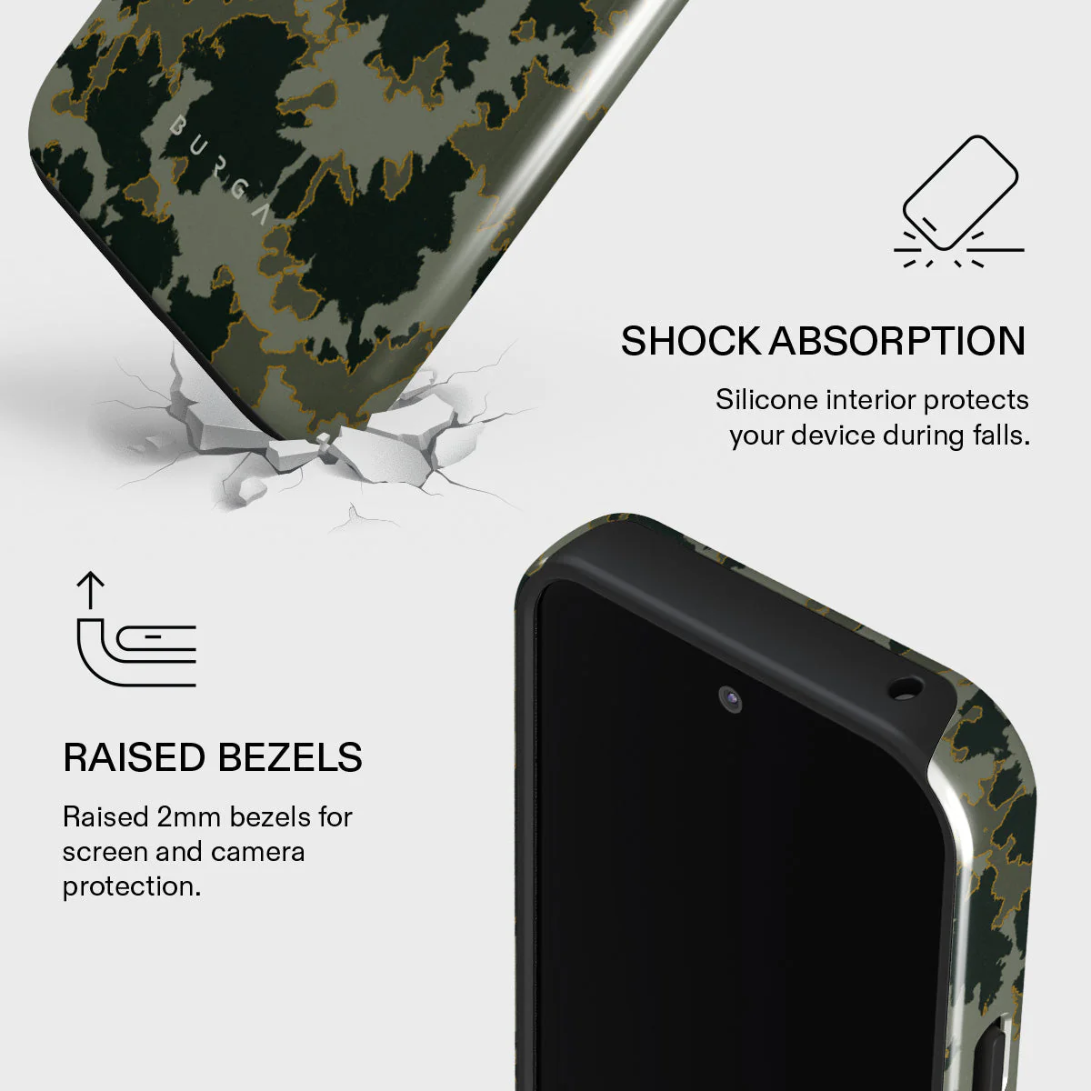 Moss - Google Pixel 9 Pro XL Case - Image 4