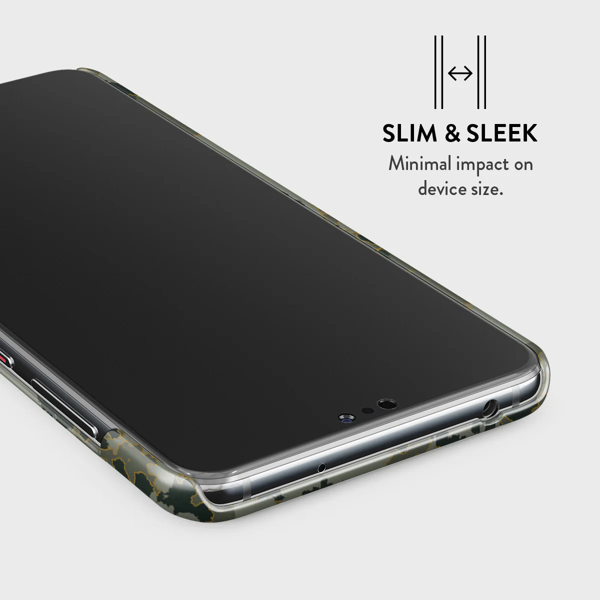 Moss - Huawei P20 Case - Image 4