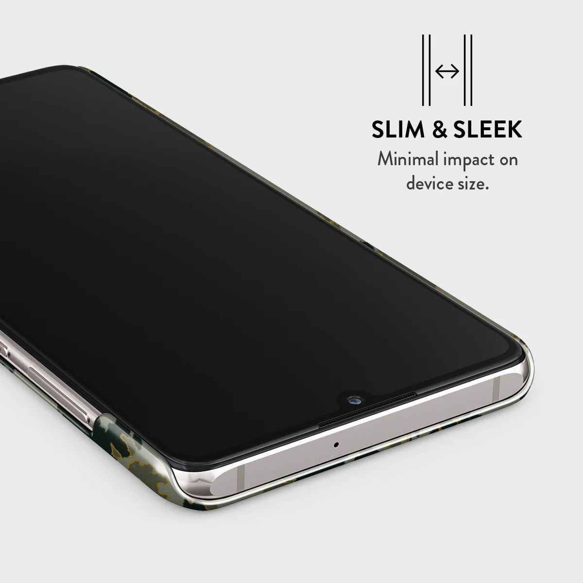 Moss - Huawei P30 Case - Image 4