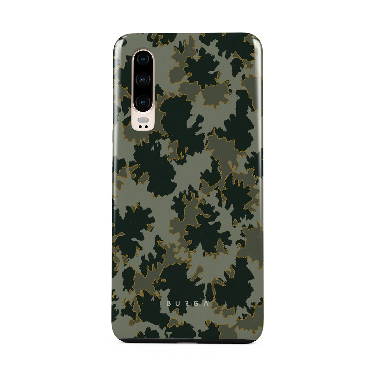Moss - Huawei P30 Case - Image 5