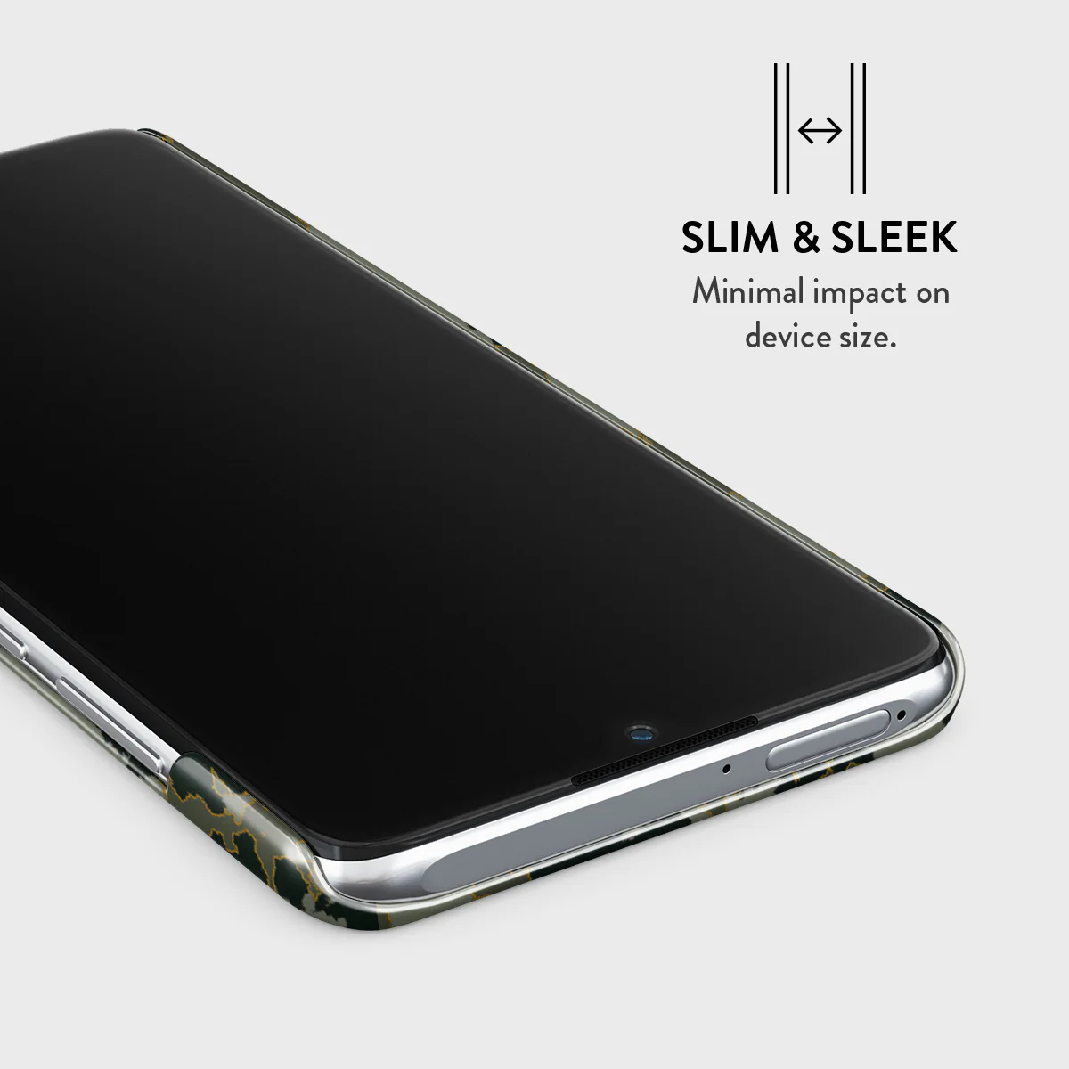 Moss - Huawei P30 Lite Case - Image 4