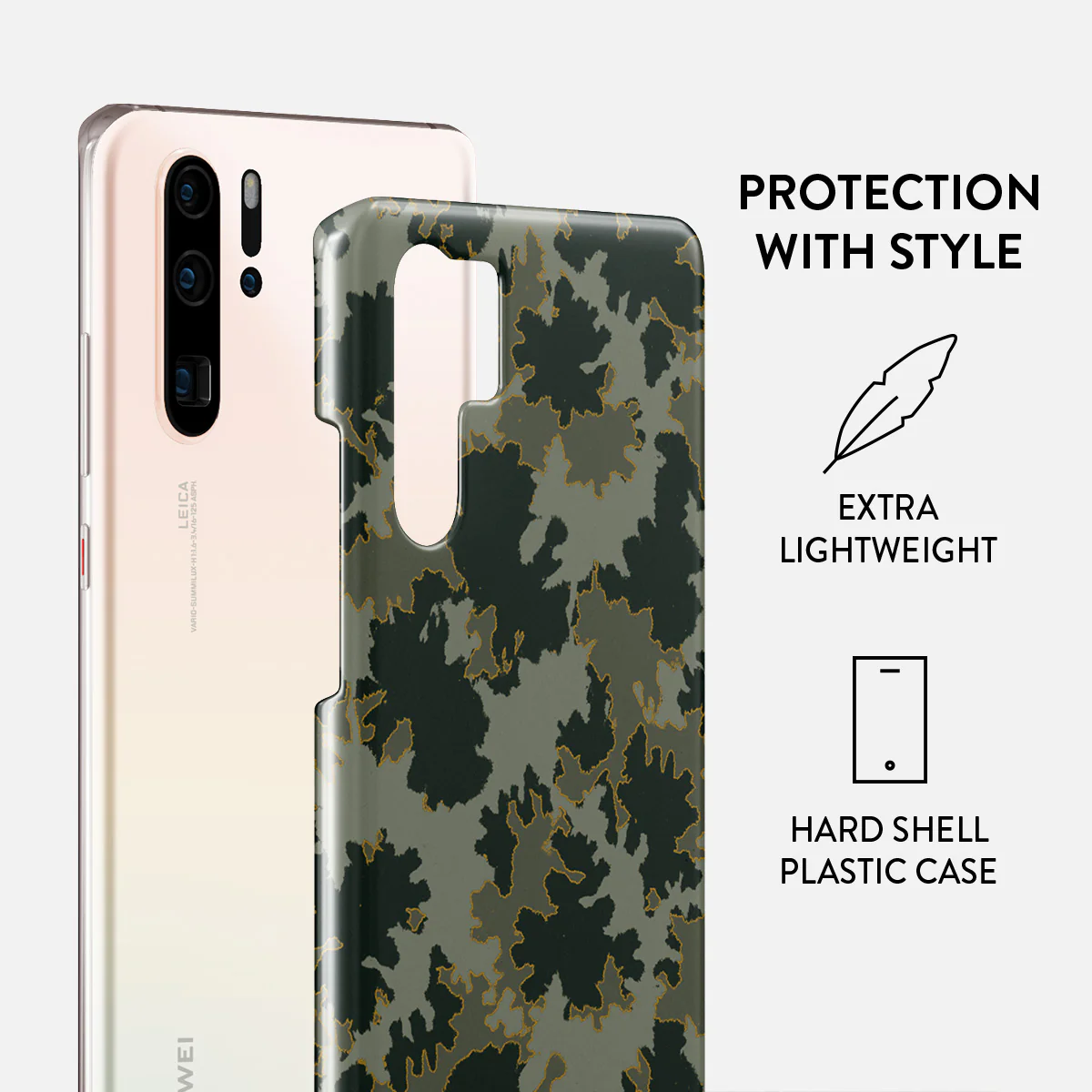 Moss - Huawei P30 Pro Case - Image 2