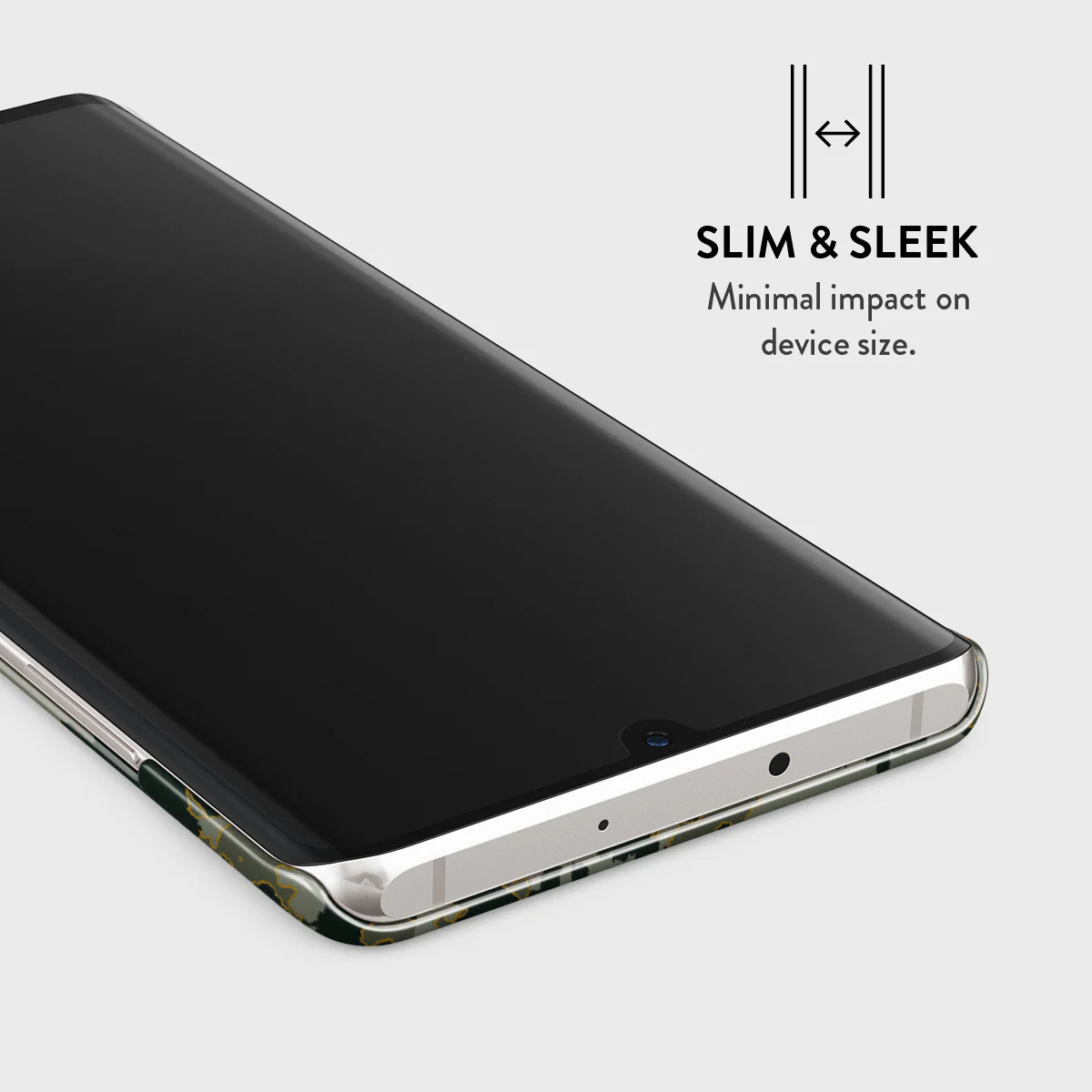 Moss - Huawei P30 Pro Case - Image 4