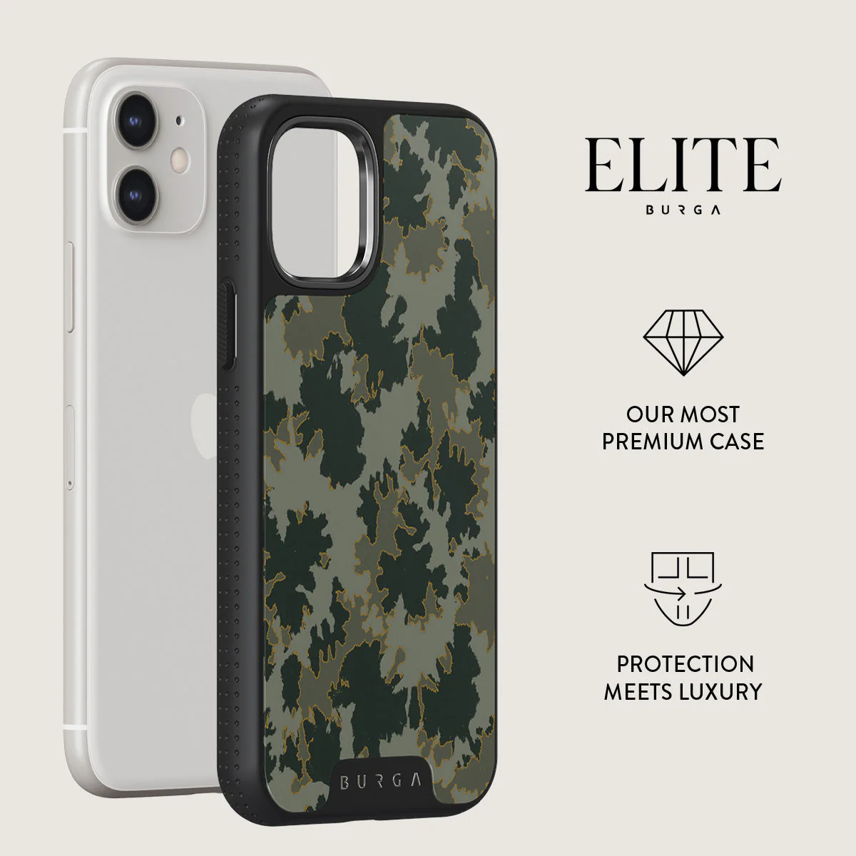 Moss - iPhone 11 Case - Image 13