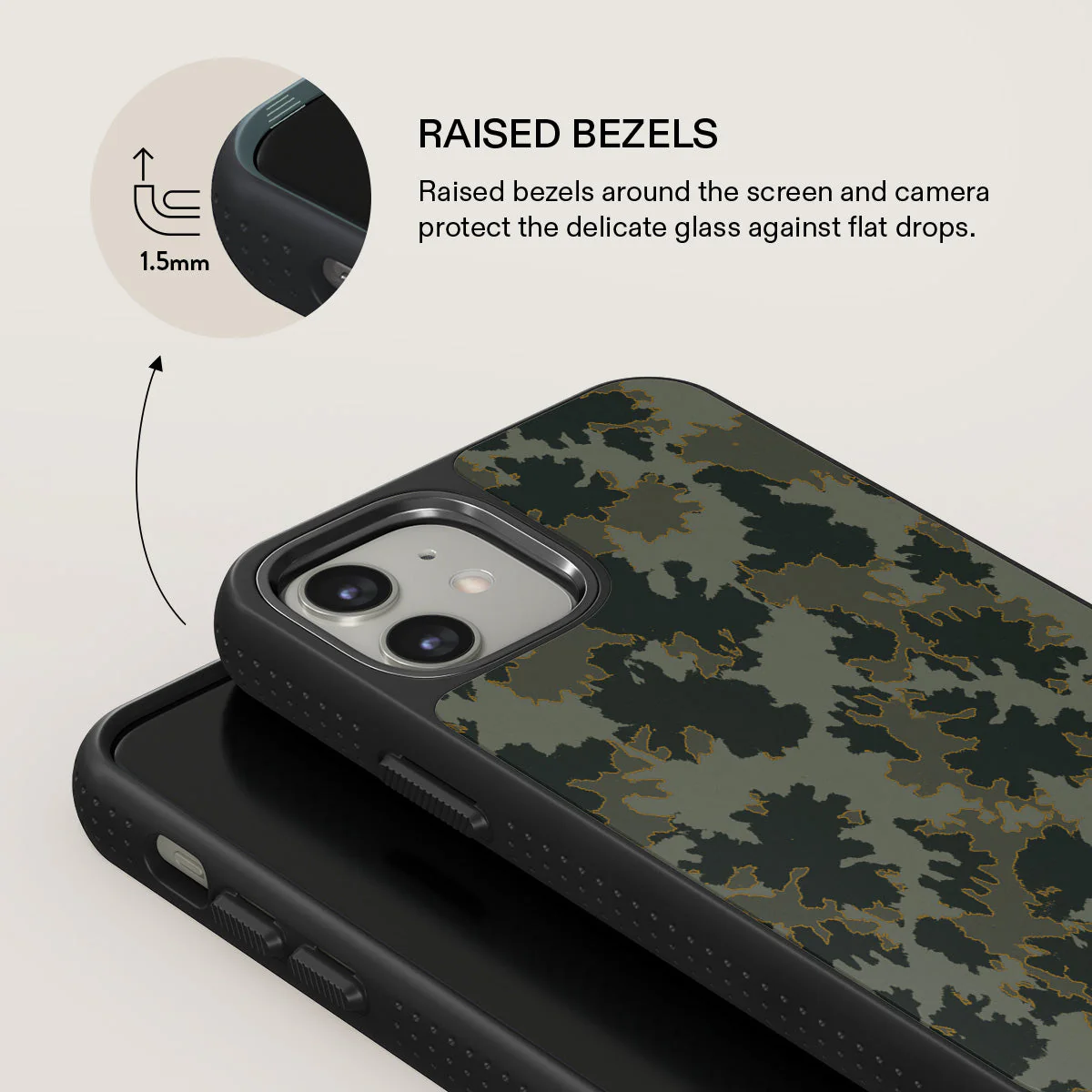 Moss - iPhone 11 Case - Image 15