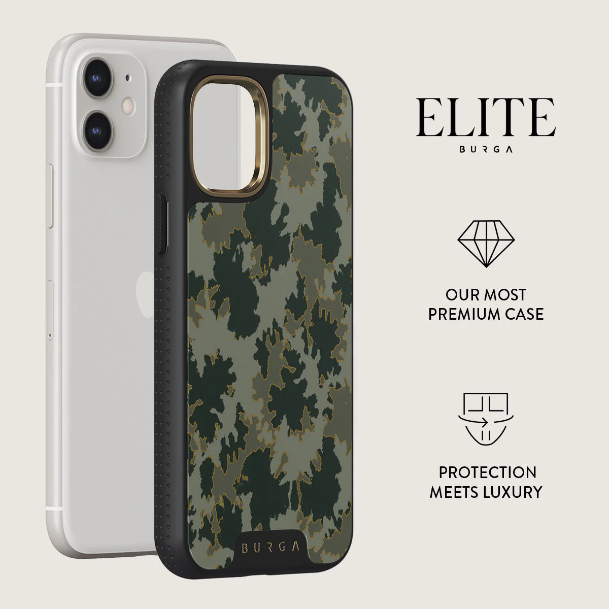 Moss - iPhone 11 Case - Image 6