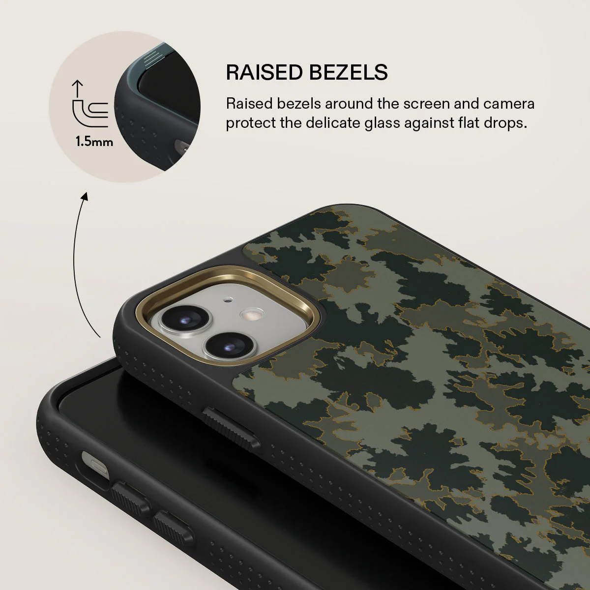 Moss - iPhone 11 Case - Image 8