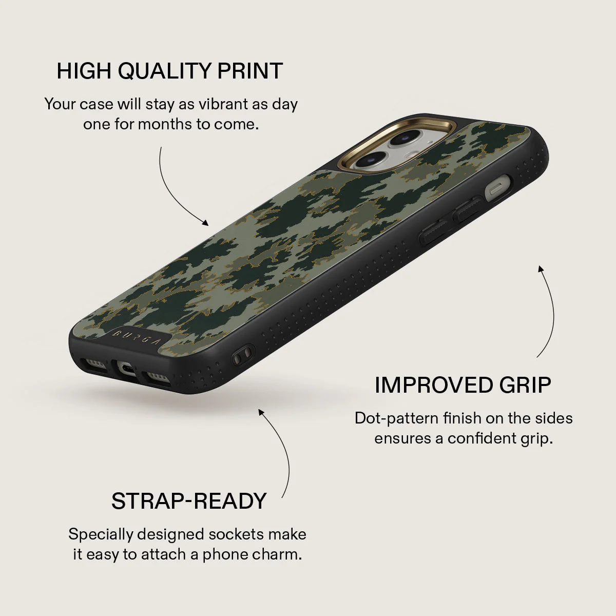Moss - iPhone 11 Case - Image 9