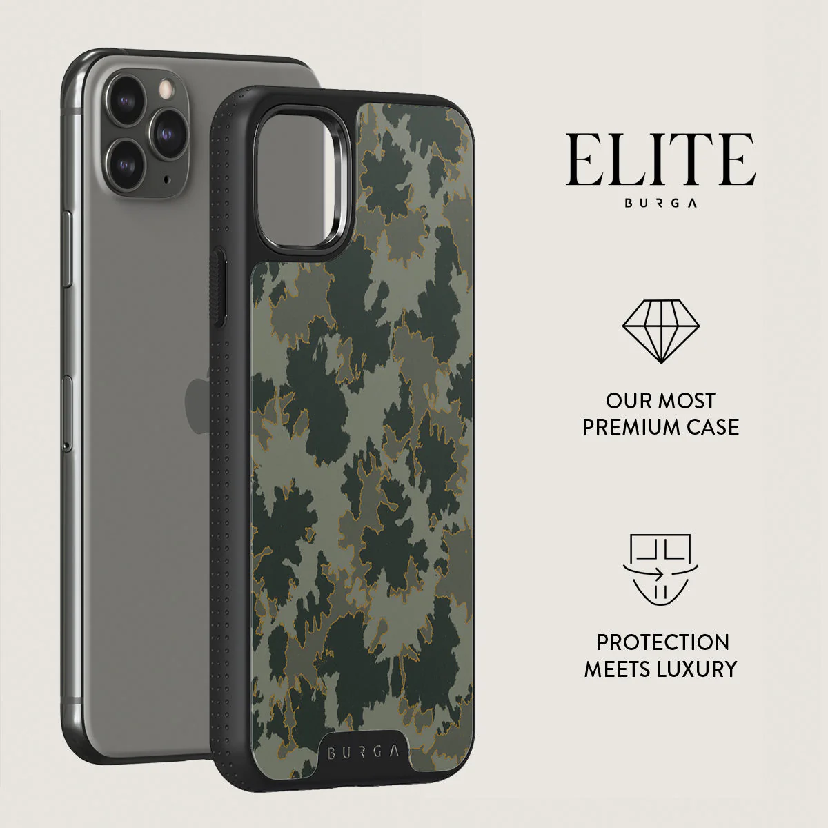 Moss - iPhone 11 Pro Case - Image 17