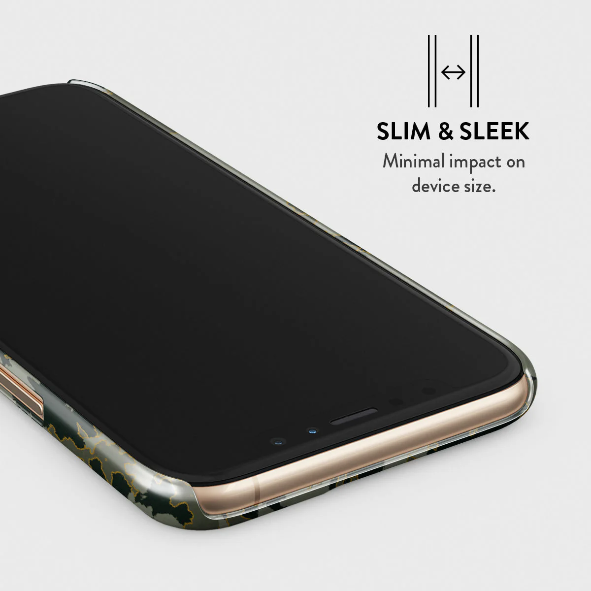 Moss - iPhone 11 Pro Case - Image 4
