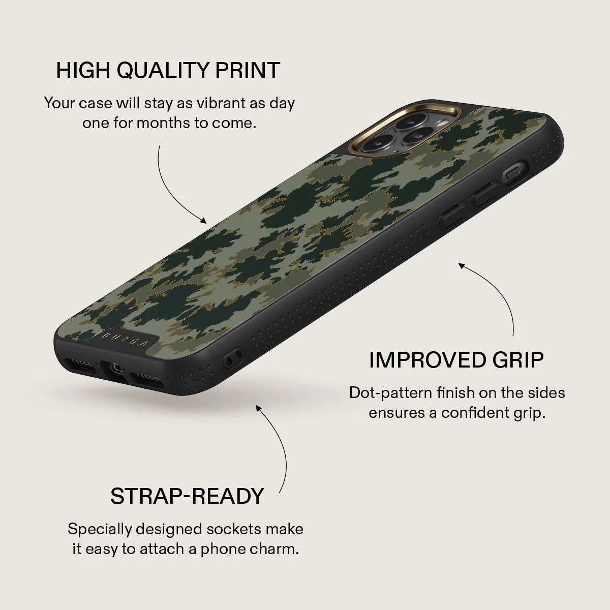 Moss - iPhone 11 Pro Max Case - Image 13