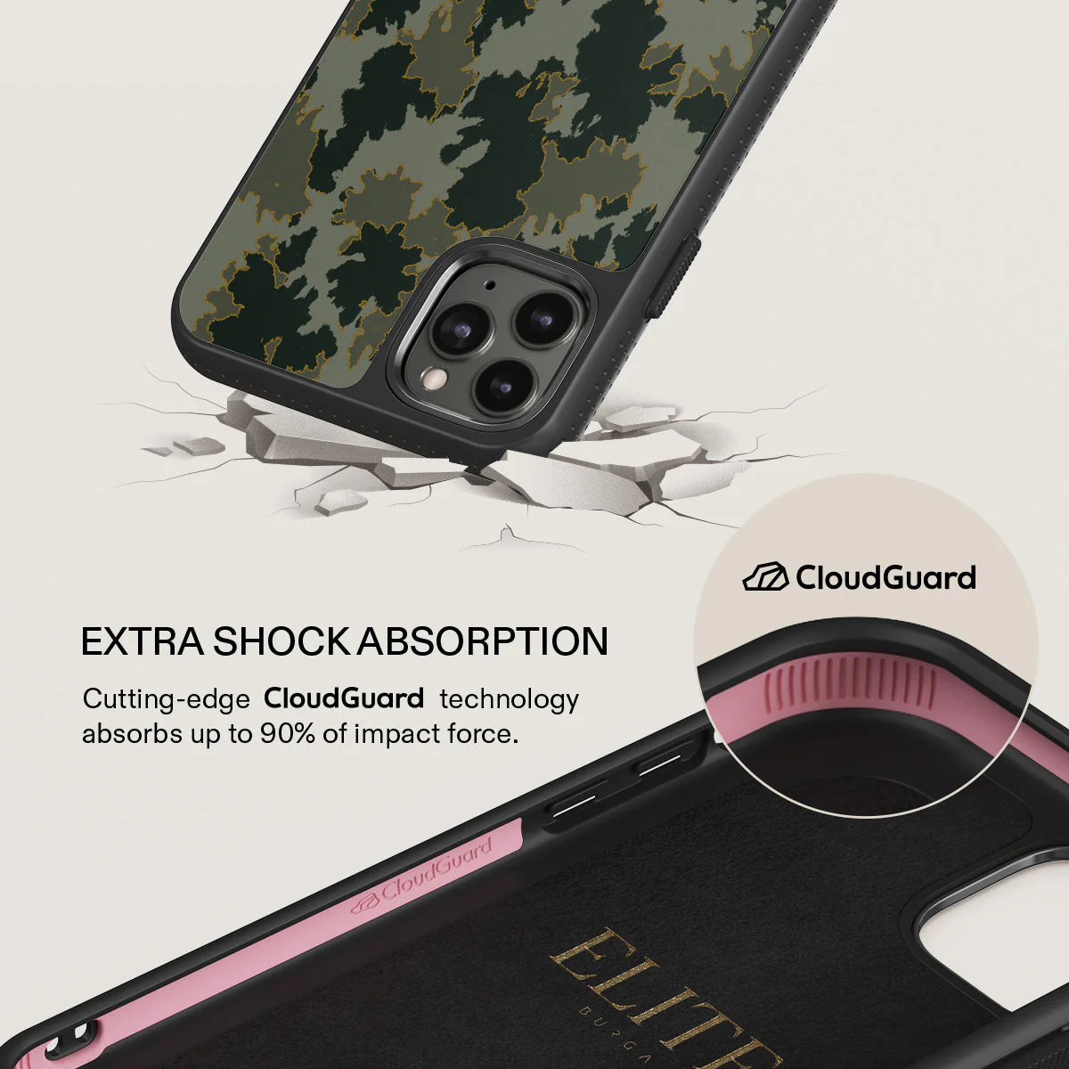 Moss - iPhone 11 Pro Max Case - Image 18