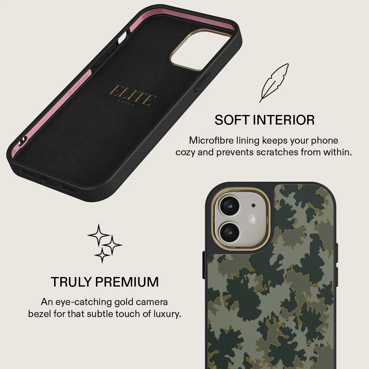 Moss - iPhone 12 Case - Image 10