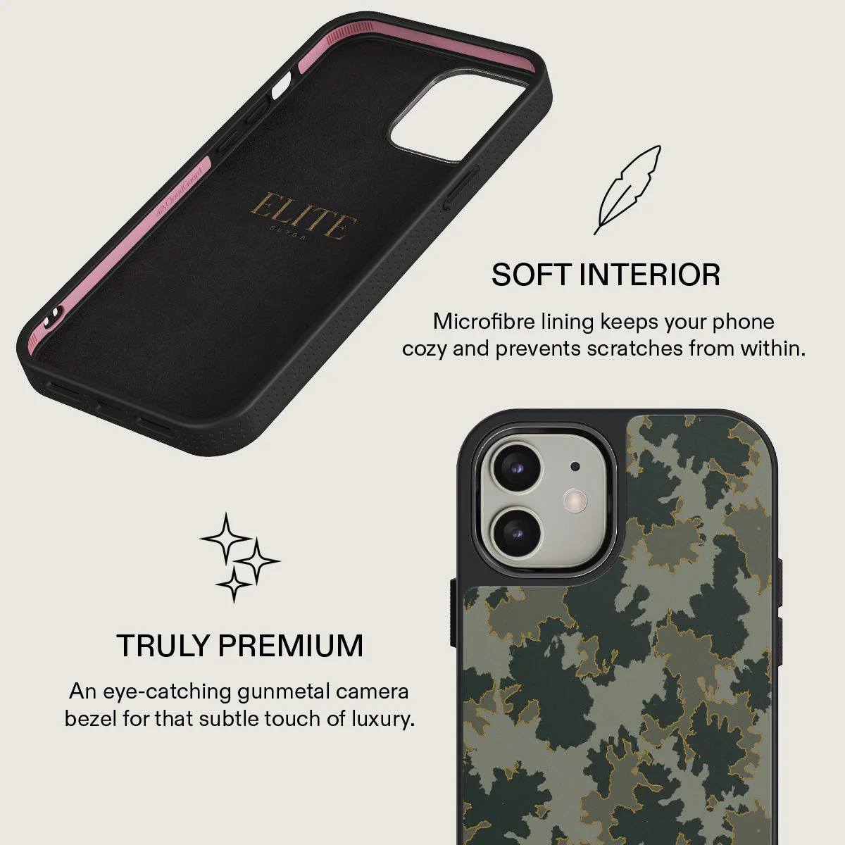 Moss - iPhone 12 Case - Image 17