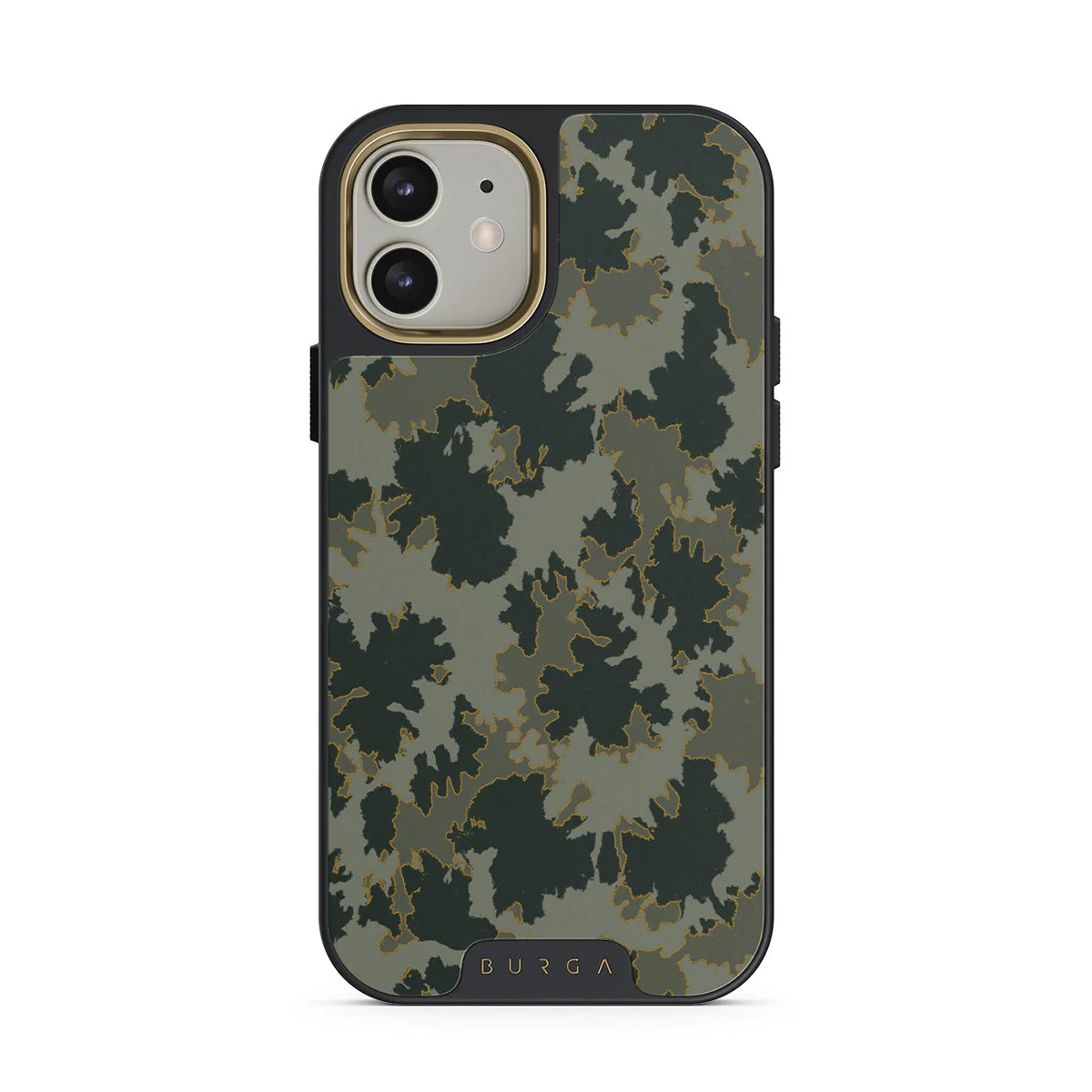 Moss - iPhone 12 Case - Image 5