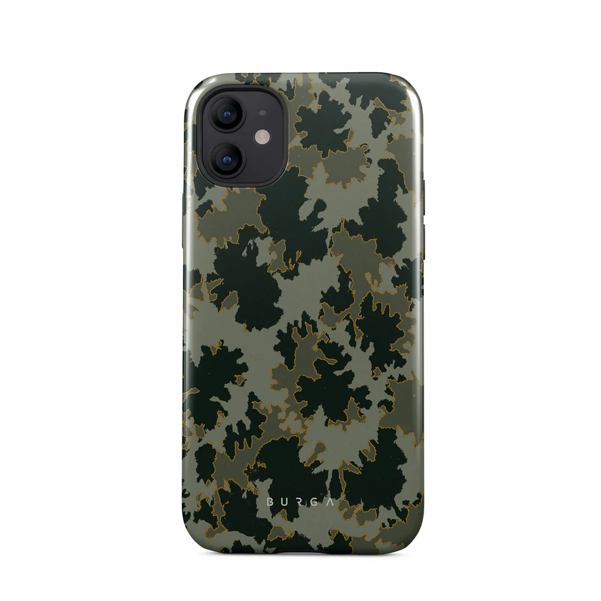 Moss - iPhone 12 Mini Case - Image 5